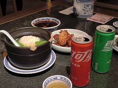 -南京大牌档(新街口德基广场店)