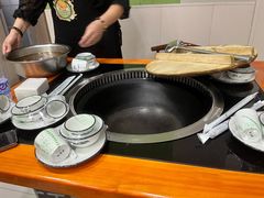 -老家大锅台(世纪城店)