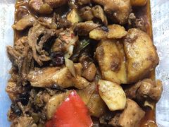 -好嫂子酱猪手•农家菜(蒲黄榆店)