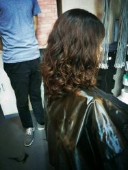 -佛伦斯私人订制烫染国际连锁西红门店