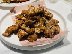 -鲜得莱渔港·小平岛海胆馆(七贤岭店)