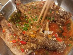 -湘阁里辣(南岭购物广场店)