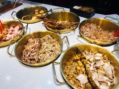 -流浪地图剁椒卤汁拌饭(未来城购物广场店)