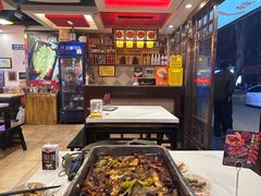 -沈姐万州烤鱼(沙坪坝七中店)
