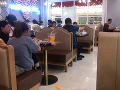 大堂-九寸花汀(摩天活力城店)