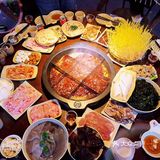 吃火锅选这家没错