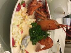 iphone_upload_pic-无招牌海鲜餐厅(克拉码头店)