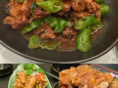 -鸢飞潍坊菜馆(鸢飞大酒店)