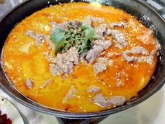 -付掌柜在成都·热炒砂锅集(金禾店)