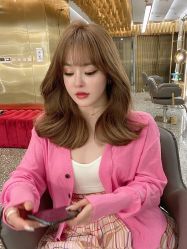 -3AM·S HAIR SALON烫发染发接发