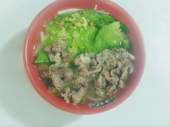 -海银海记潮汕牛肉火锅(新港中路海珠店)