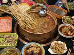 -镇江龙·火锅串串(武侯祠店)