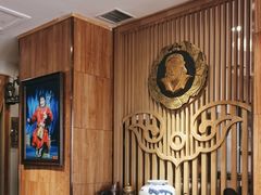 -格日勒阿妈蒙古厨房(新华广场店)
