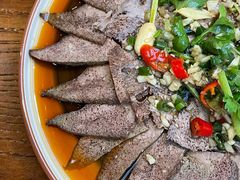大理吹肝-遇见阿家村云南菜(魏公村店)
