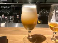 -Goose Island Brewhouse鹅岛精酿啤酒酿造工坊餐厅