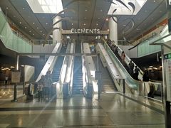 -香港ELEMENTS圆方