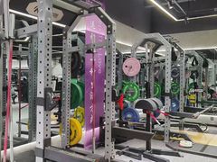 -Answer Fitness 答案健身(奥体店)