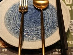 -泰香米泰国餐厅(中大国际店)