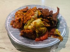 -伍子油炸