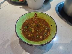 -一叶一世界·素食餐厅(锦华万达店)