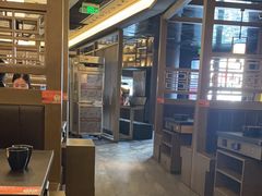 -湊湊火锅·茶憩(打浦桥日月光店)