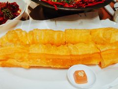 -北京泰富酒店-柏景轩中餐厅