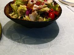 -金家老三饭庄(常营店)