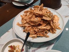 乾隆白菜-皇家冰窖小院(什刹海店)