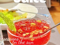 -肆月河豚·新淮扬(金融街店)