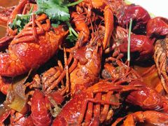 -大城·烧烤海鲜大排档(台东店)