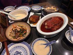 -南京大牌档(新街口德基广场店)
