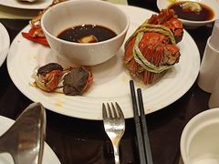 -万达瑞华酒店美食汇自助餐厅(楚河汉街店)