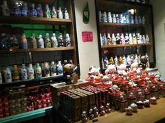 -猫咪博物馆(顶澳仔猫街店)