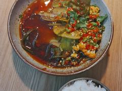 -米一仙·成都小碗菜(东万达店)