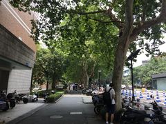 -浙江大学(玉泉校区)