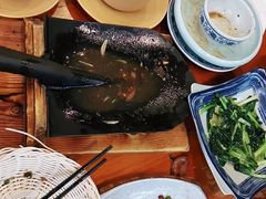 -汤河清真餐馆