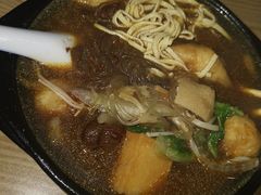 -西塘落锅面(罗星路店)