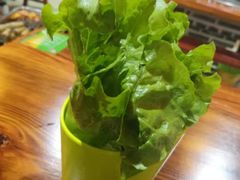-炭虎子水浒烤肉(梦时代店)
