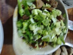-老瓦房冷锅串串(文殊院店)