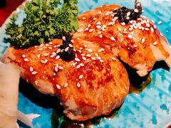-有喜屋·深夜食堂(北京西路店)