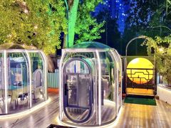 -1819餐厅·团队聚餐·烤串·精酿