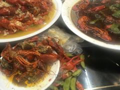 -盱眙红叶龙虾(金源北路店)