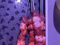 -丰茂烤串(全国首店)