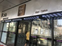 -ASA HAIR SALON