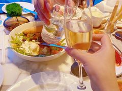 -广州四季酒店·意珍·意式自助餐