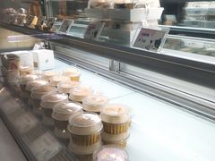 -欢牛蛋糕屋(萧山万象汇店)
