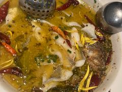 -太二酸菜鱼(正大广场店)