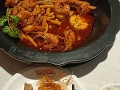 -虾吃虾涮.虾火锅.肉蟹煲(步步高梅溪新天地店)