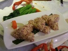 -沙河粉村·国家非遗传承(云台店)