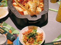-马有鱼·馕坑烤全鱼(美美2店)
